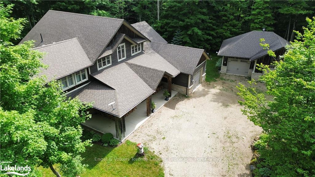 Photo 5 of 177 Osprey Heights Road, Grey Highlands — HOMEH