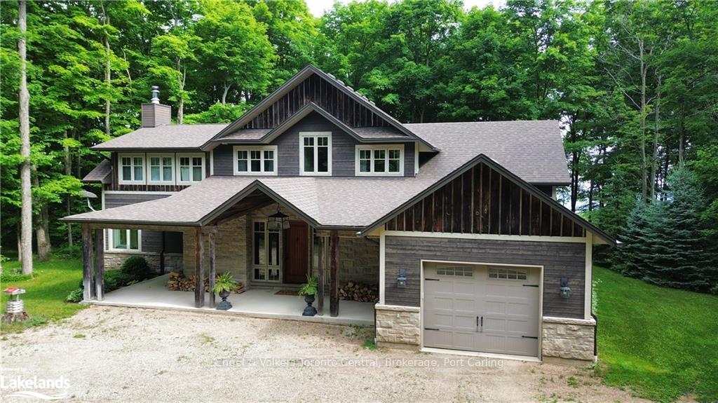 Photo 6 of 177 Osprey Heights Road, Grey Highlands — HOMEH