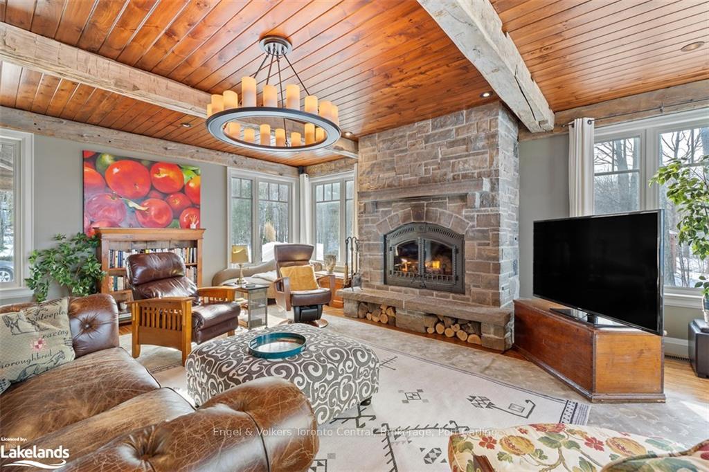 Photo 8 of 177 Osprey Heights Road, Grey Highlands — HOMEH