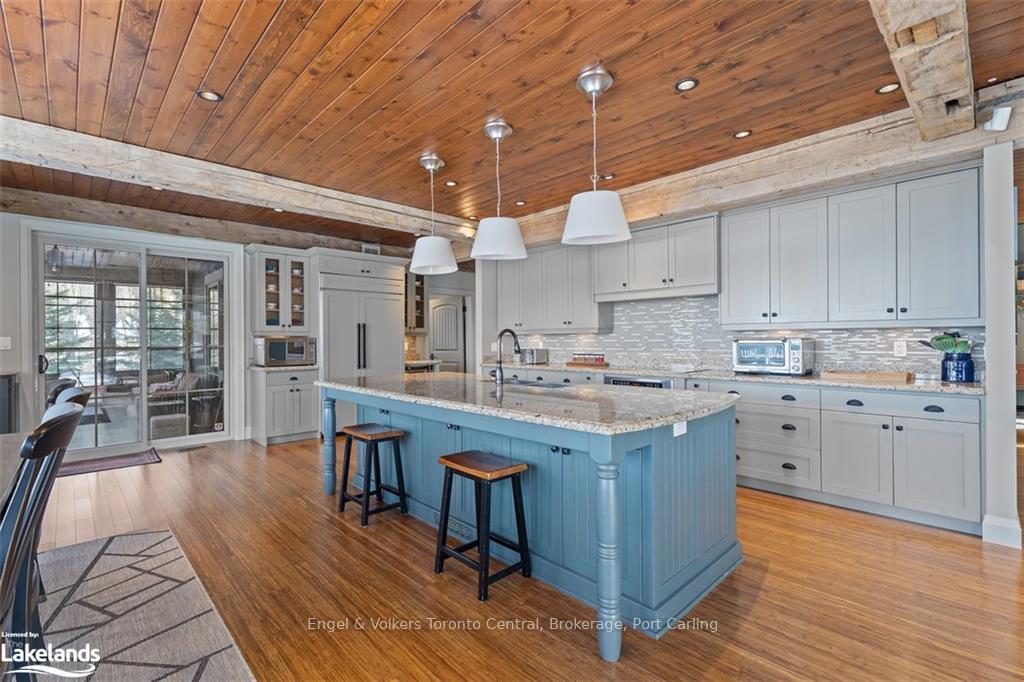 Photo 12 of 177 Osprey Heights Road, Grey Highlands — HOMEH