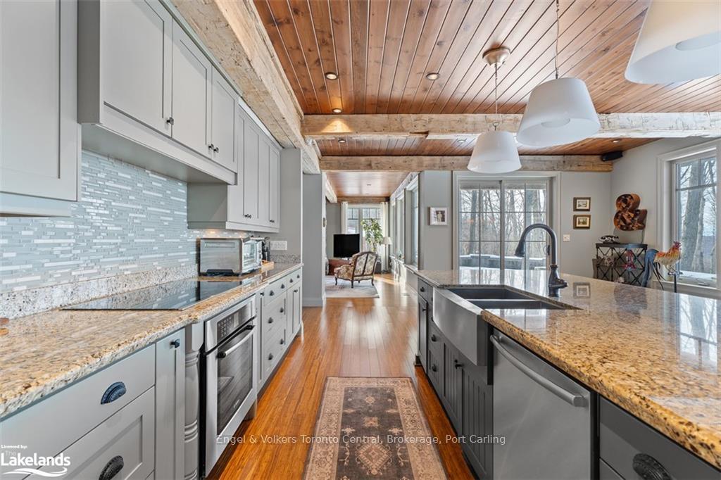Photo 13 of 177 Osprey Heights Road, Grey Highlands — HOMEH
