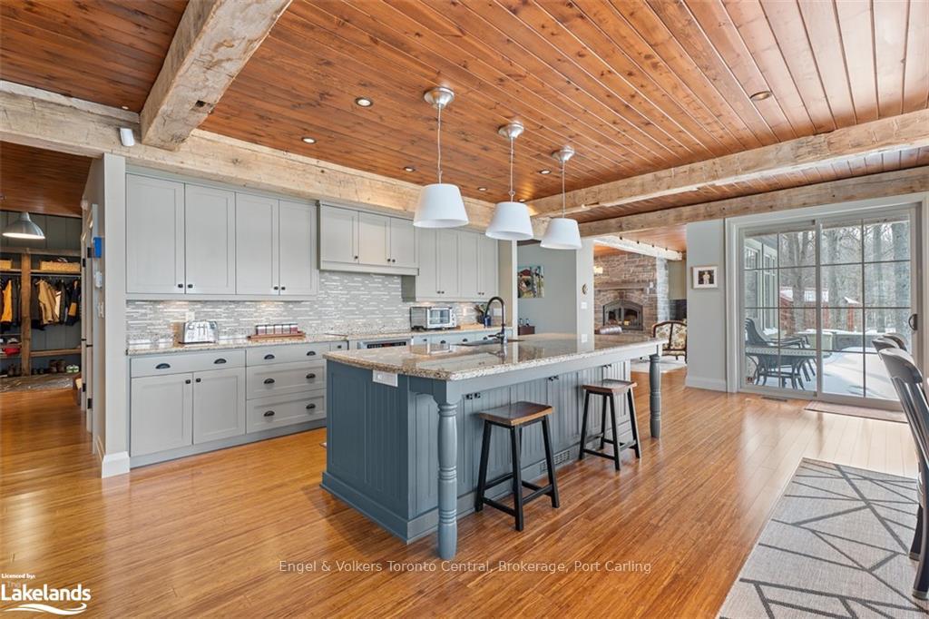 Photo 14 of 177 Osprey Heights Road, Grey Highlands — HOMEH