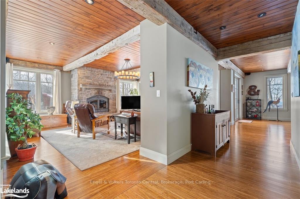 Photo 17 of 177 Osprey Heights Road, Grey Highlands — HOMEH