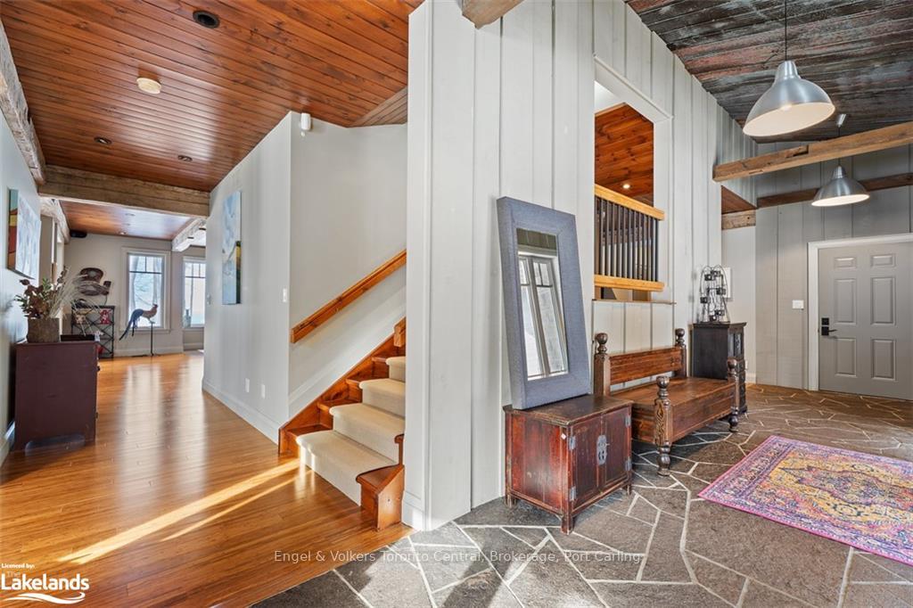 Photo 18 of 177 Osprey Heights Road, Grey Highlands — HOMEH