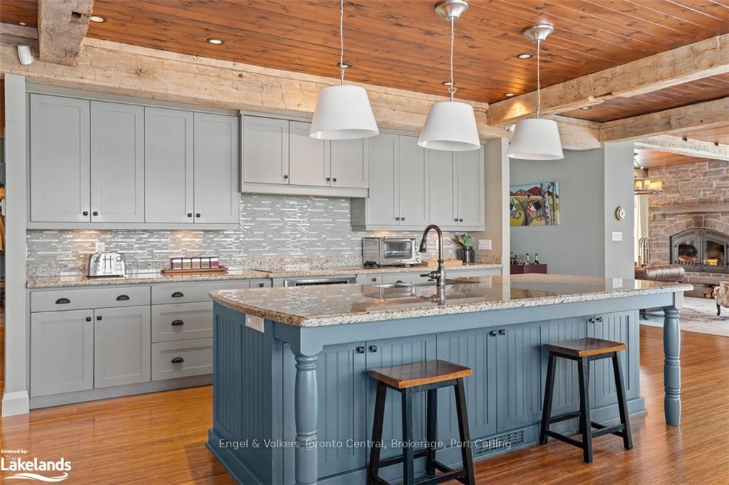 Photo 23 of 177 Osprey Heights Road, Grey Highlands — HOMEH