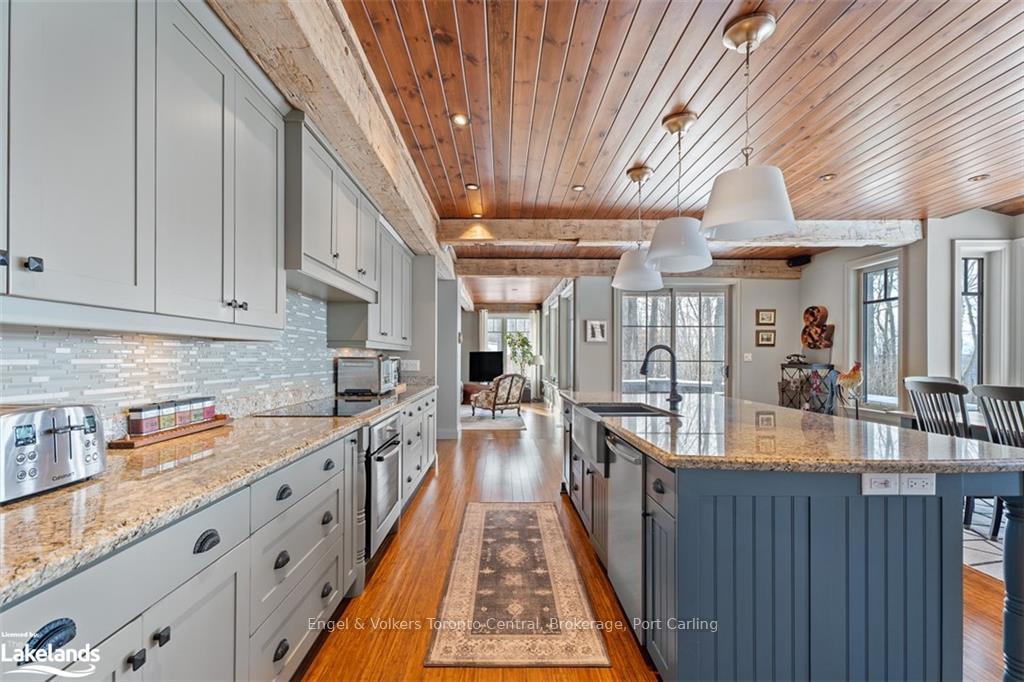 Photo 26 of 177 Osprey Heights Road, Grey Highlands — HOMEH