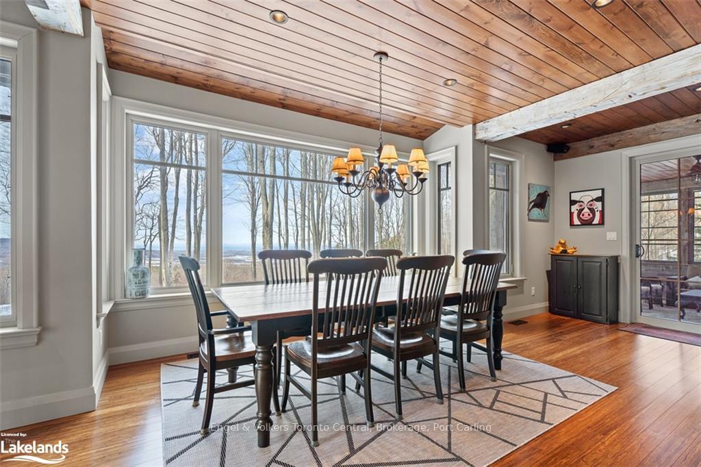 Photo 27 of 177 Osprey Heights Road, Grey Highlands — HOMEH