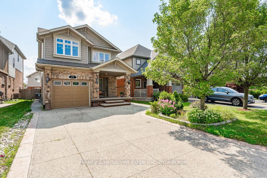 Photo 3 of 67 Revell Drive, Guelph, Clairfields/Hanlon Business Park — HOMEH