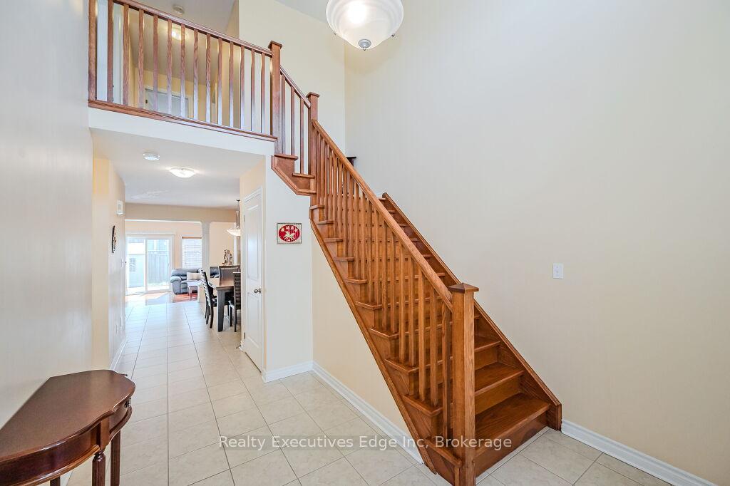 Photo 9 of 67 Revell Drive, Guelph, Clairfields/Hanlon Business Park — HOMEH