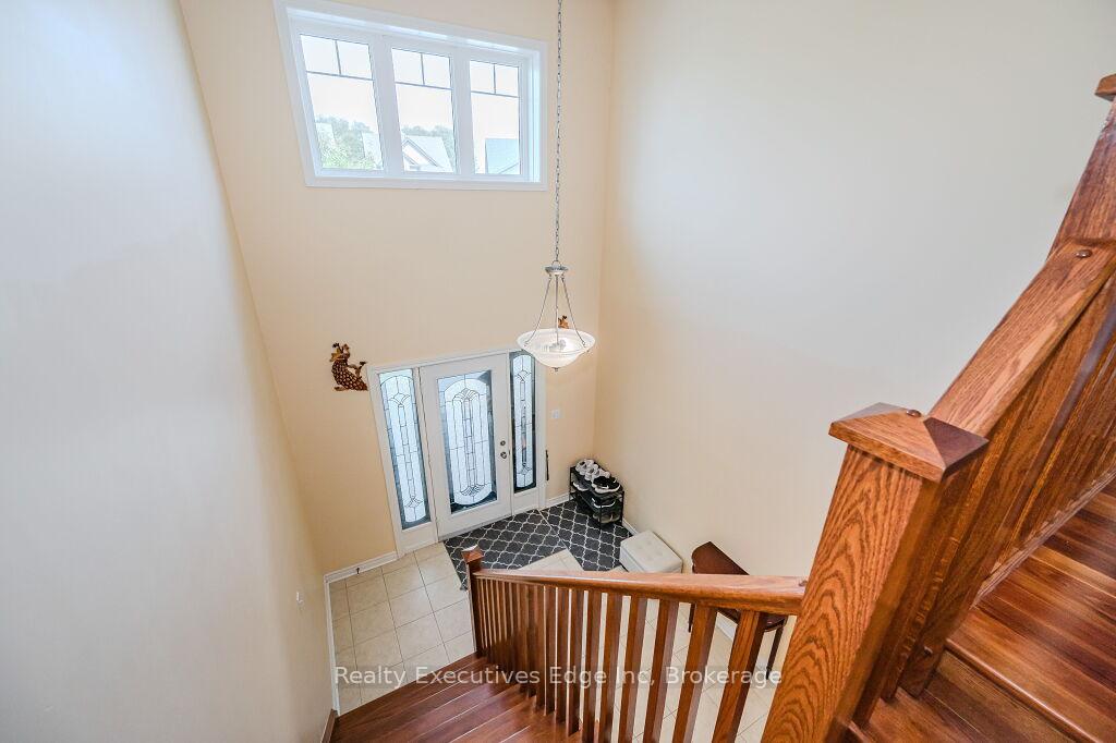 Photo 11 of 67 Revell Drive, Guelph, Clairfields/Hanlon Business Park — HOMEH