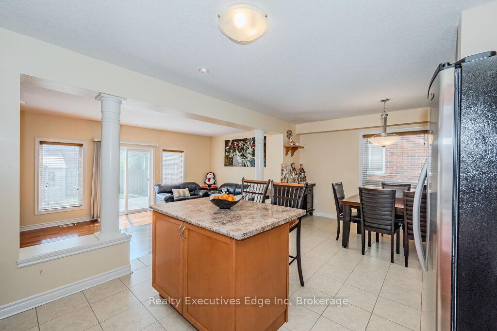 Photo 26 of 67 Revell Drive, Guelph, Clairfields/Hanlon Business Park — HOMEH