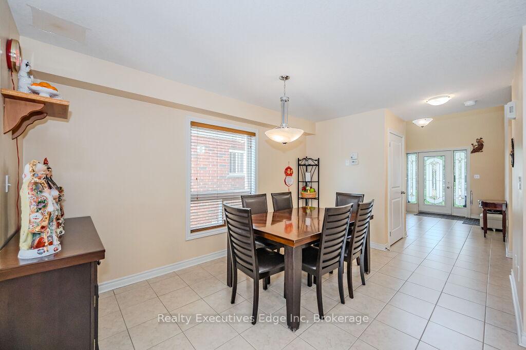 Photo 28 of 67 Revell Drive, Guelph, Clairfields/Hanlon Business Park — HOMEH