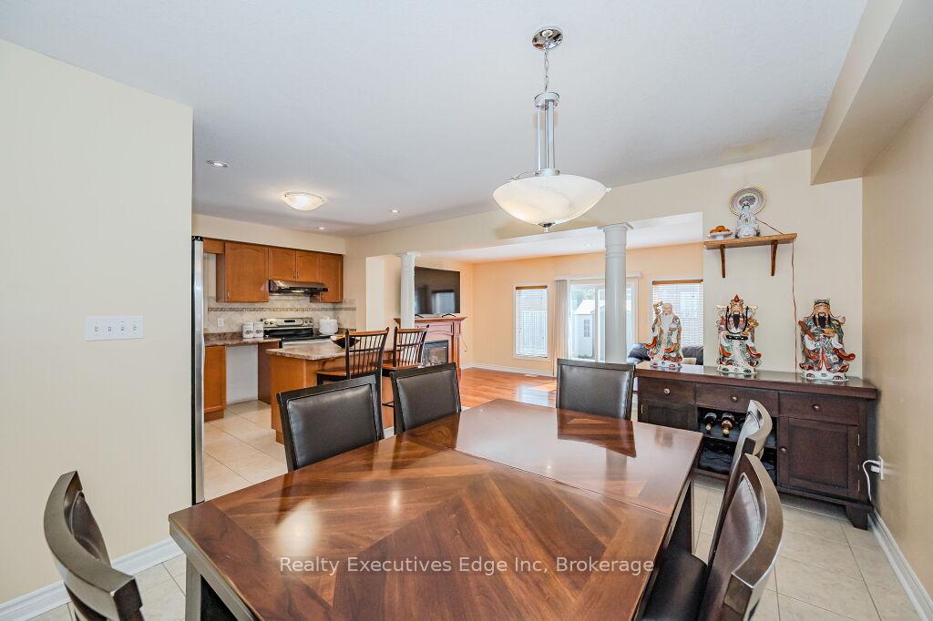 Photo 29 of 67 Revell Drive, Guelph, Clairfields/Hanlon Business Park — HOMEH