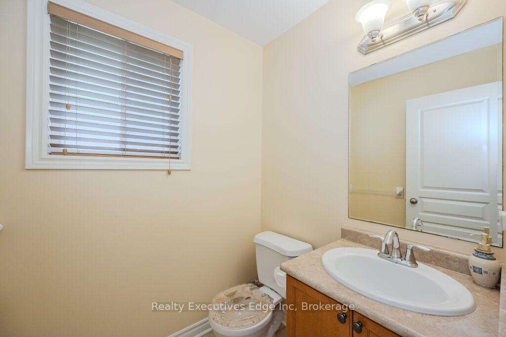 Photo 30 of 67 Revell Drive, Guelph, Clairfields/Hanlon Business Park — HOMEH