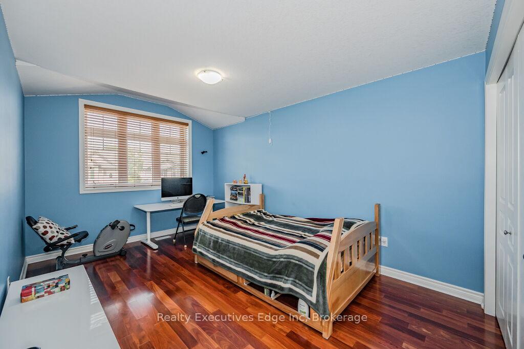 Photo 35 of 67 Revell Drive, Guelph, Clairfields/Hanlon Business Park — HOMEH