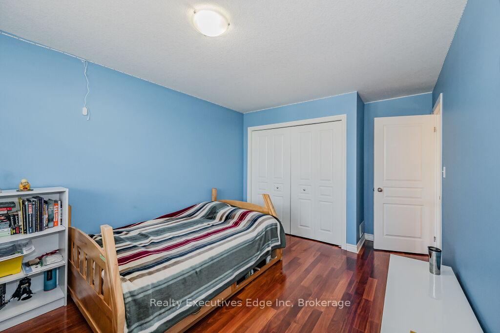 Photo 36 of 67 Revell Drive, Guelph, Clairfields/Hanlon Business Park — HOMEH