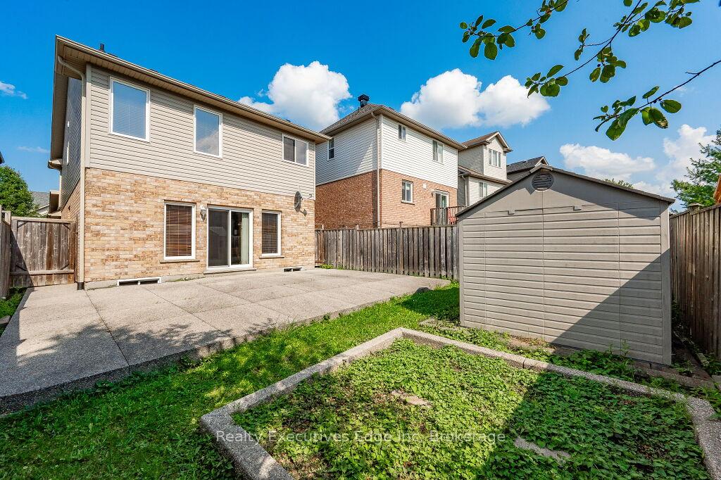 Photo 43 of 67 Revell Drive, Guelph, Clairfields/Hanlon Business Park — HOMEH