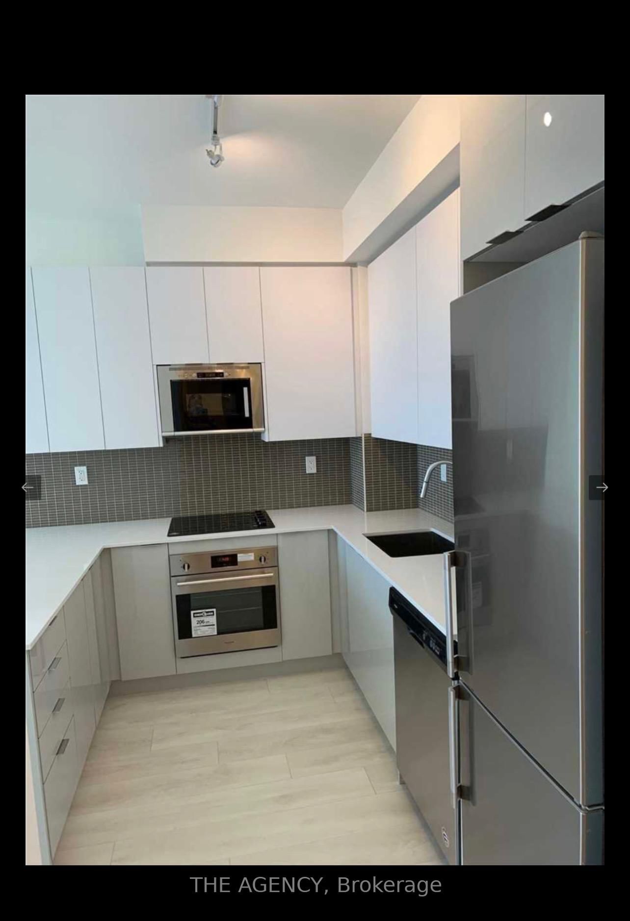 Photo 3 of Unit 2810, 2916 Highway 7 Rd, Vaughan, Concord — HOMEH