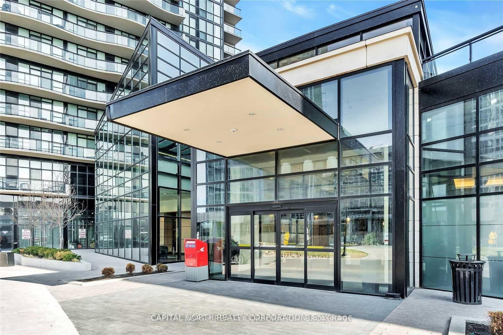 Photo 1 of Unit 2307, 2910 Highway 7, Vaughan, Concord — HOMEH