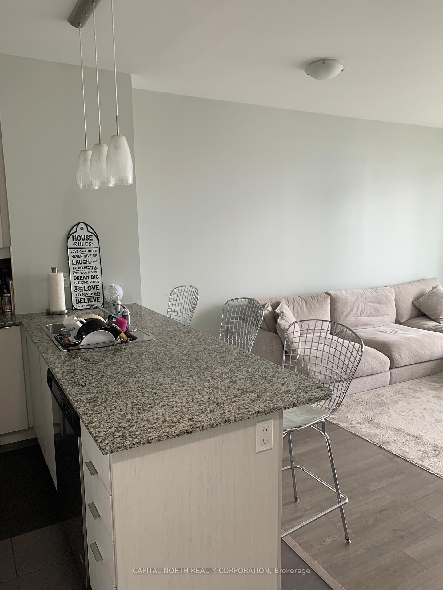 Photo 2 of Unit 2307, 2910 Highway 7, Vaughan, Concord — HOMEH