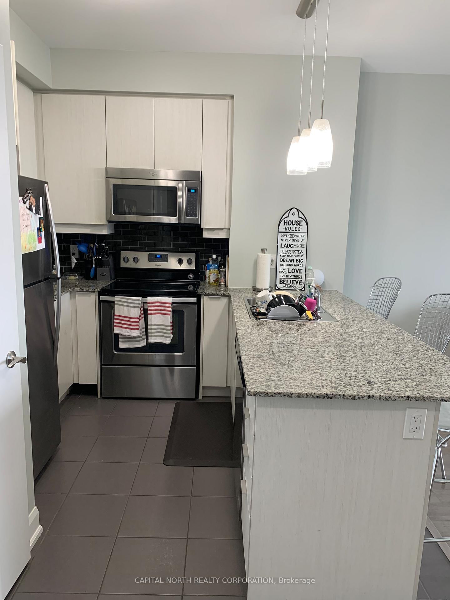 Photo 4 of Unit 2307, 2910 Highway 7, Vaughan, Concord — HOMEH