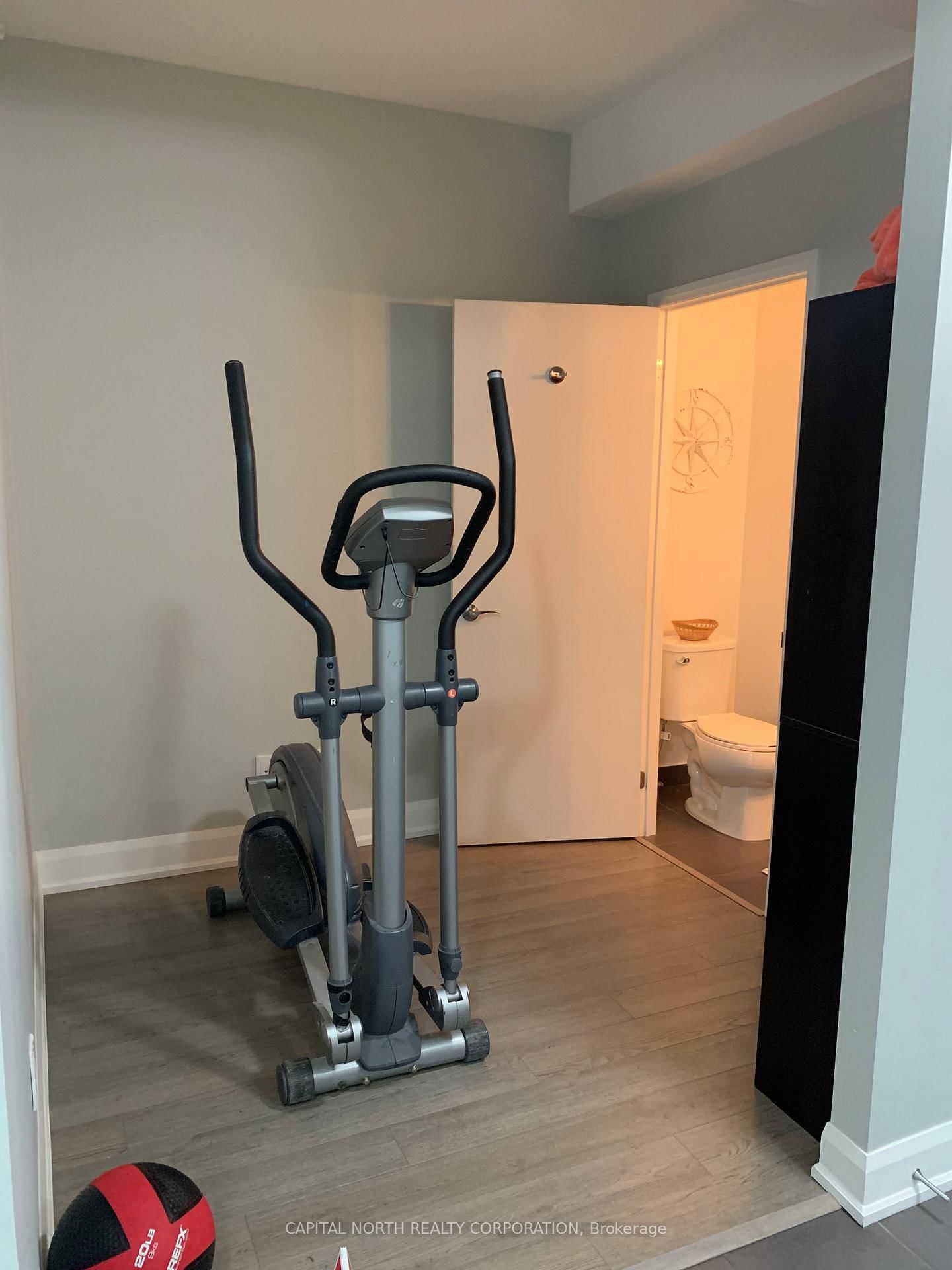 Photo 7 of Unit 2307, 2910 Highway 7, Vaughan, Concord — HOMEH