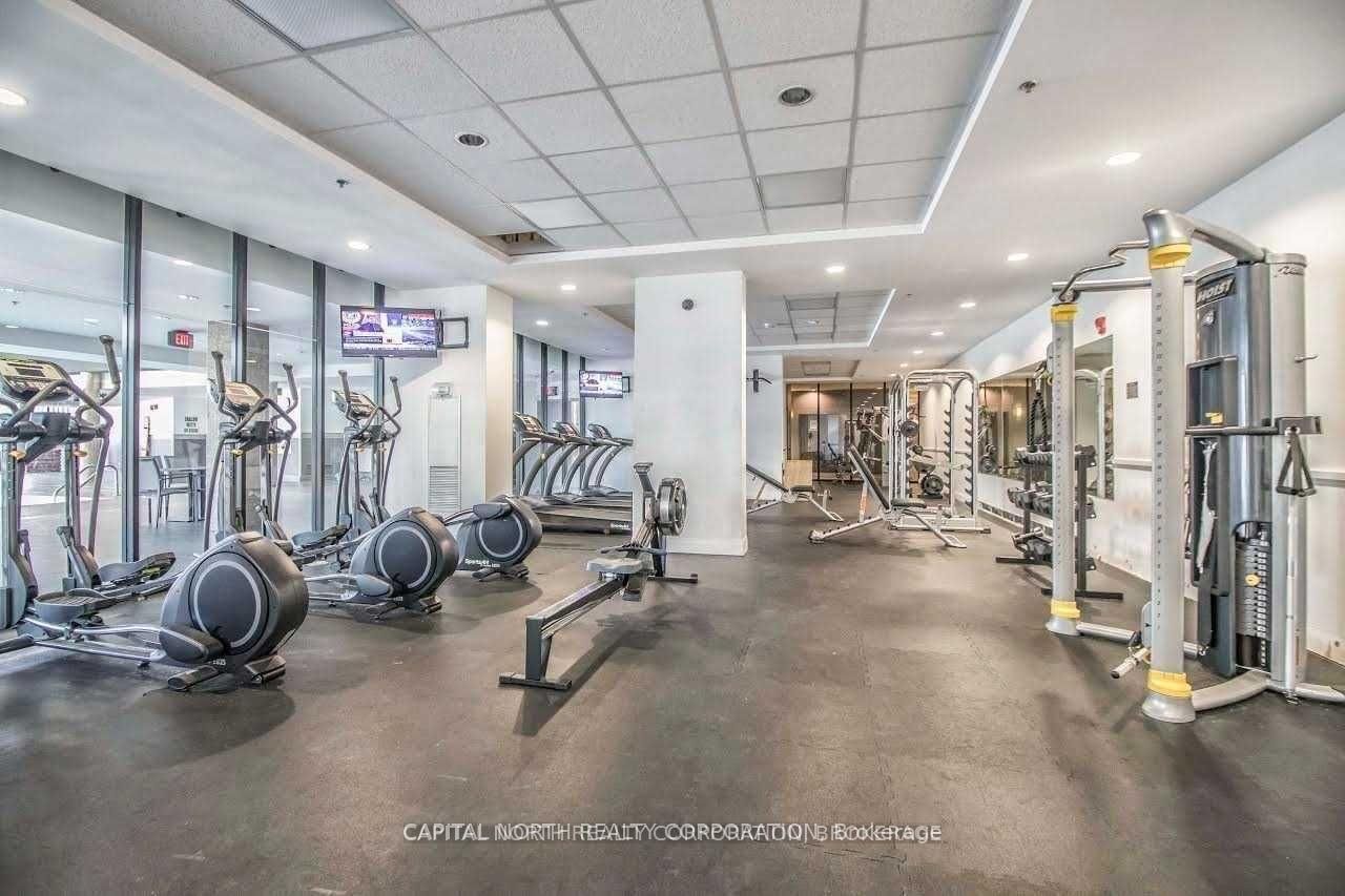 Photo 9 of Unit 2307, 2910 Highway 7, Vaughan, Concord — HOMEH