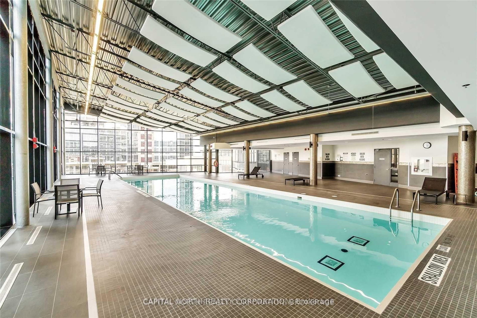 Photo 10 of Unit 2307, 2910 Highway 7, Vaughan, Concord — HOMEH