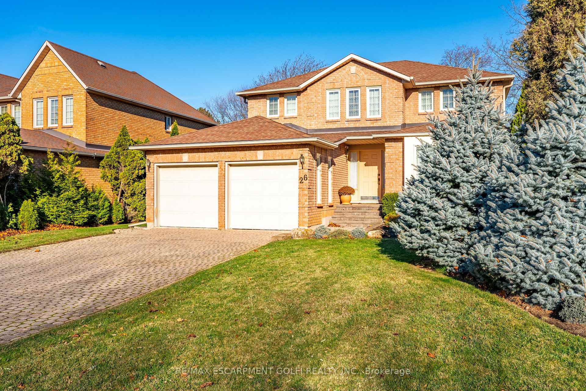 Photo 4 of 26 Stone Gate Drive, Grimsby, Grimsby Beach — HOMEH