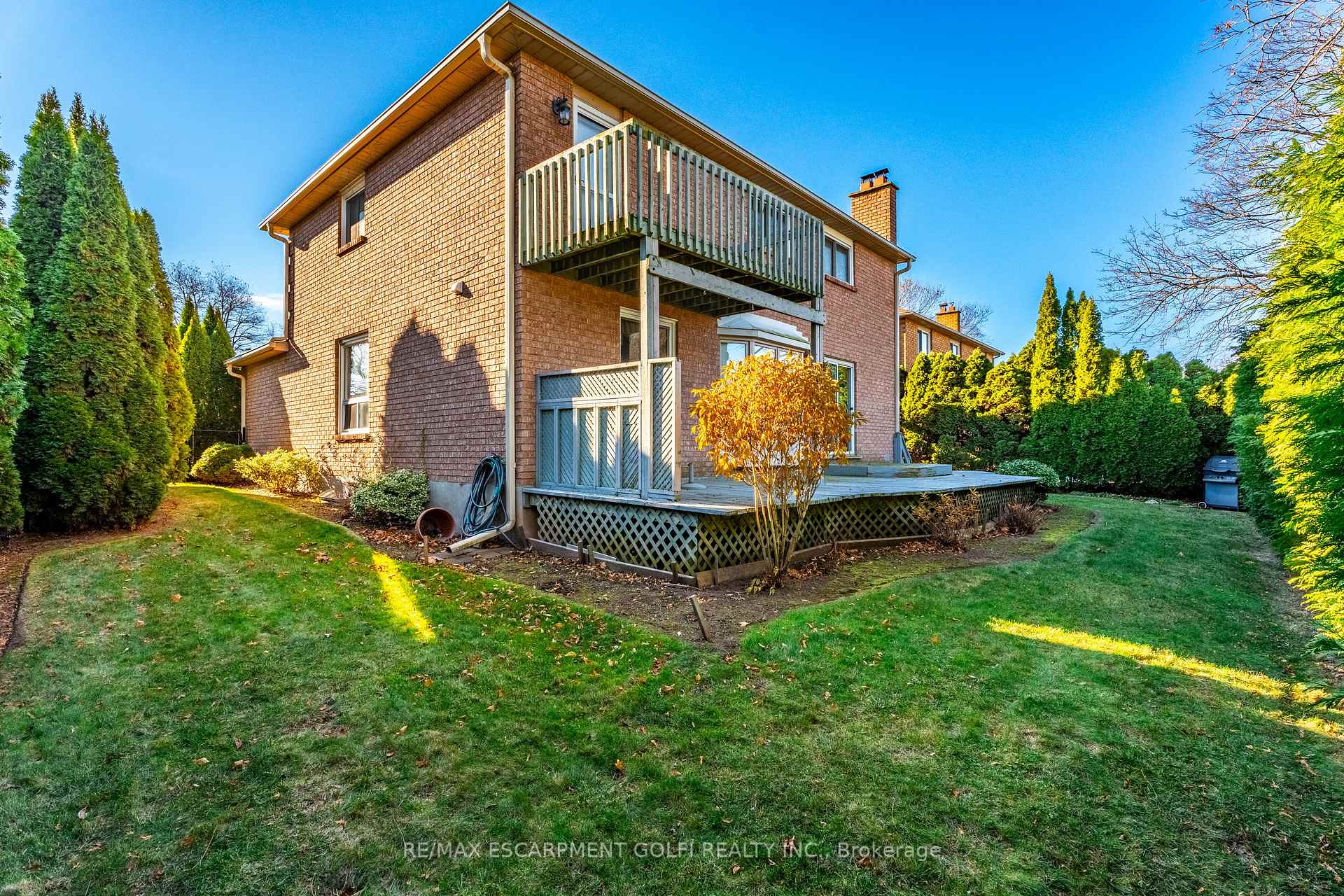 Photo 34 of 26 Stone Gate Drive, Grimsby, Grimsby Beach — HOMEH