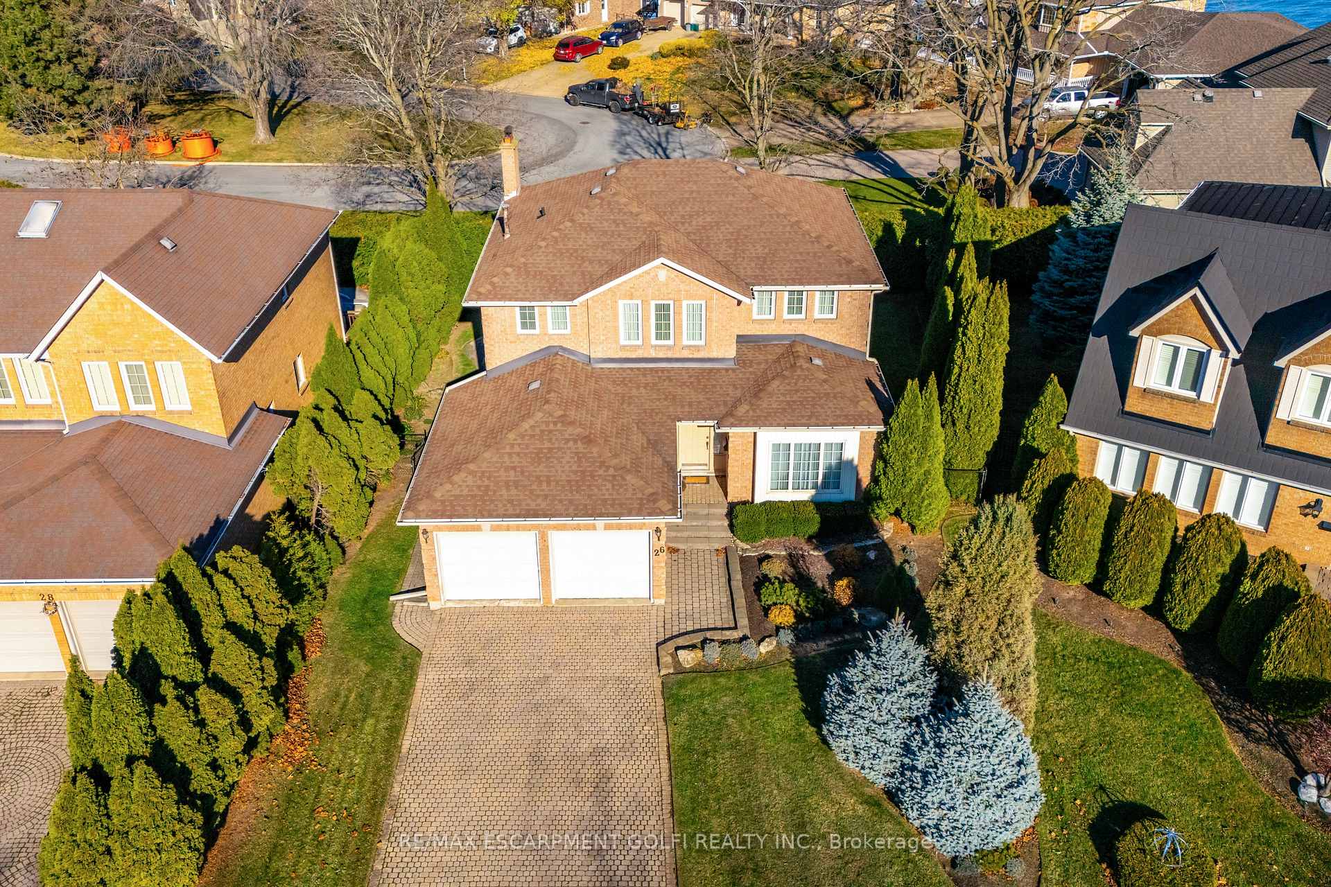 Photo 35 of 26 Stone Gate Drive, Grimsby, Grimsby Beach — HOMEH