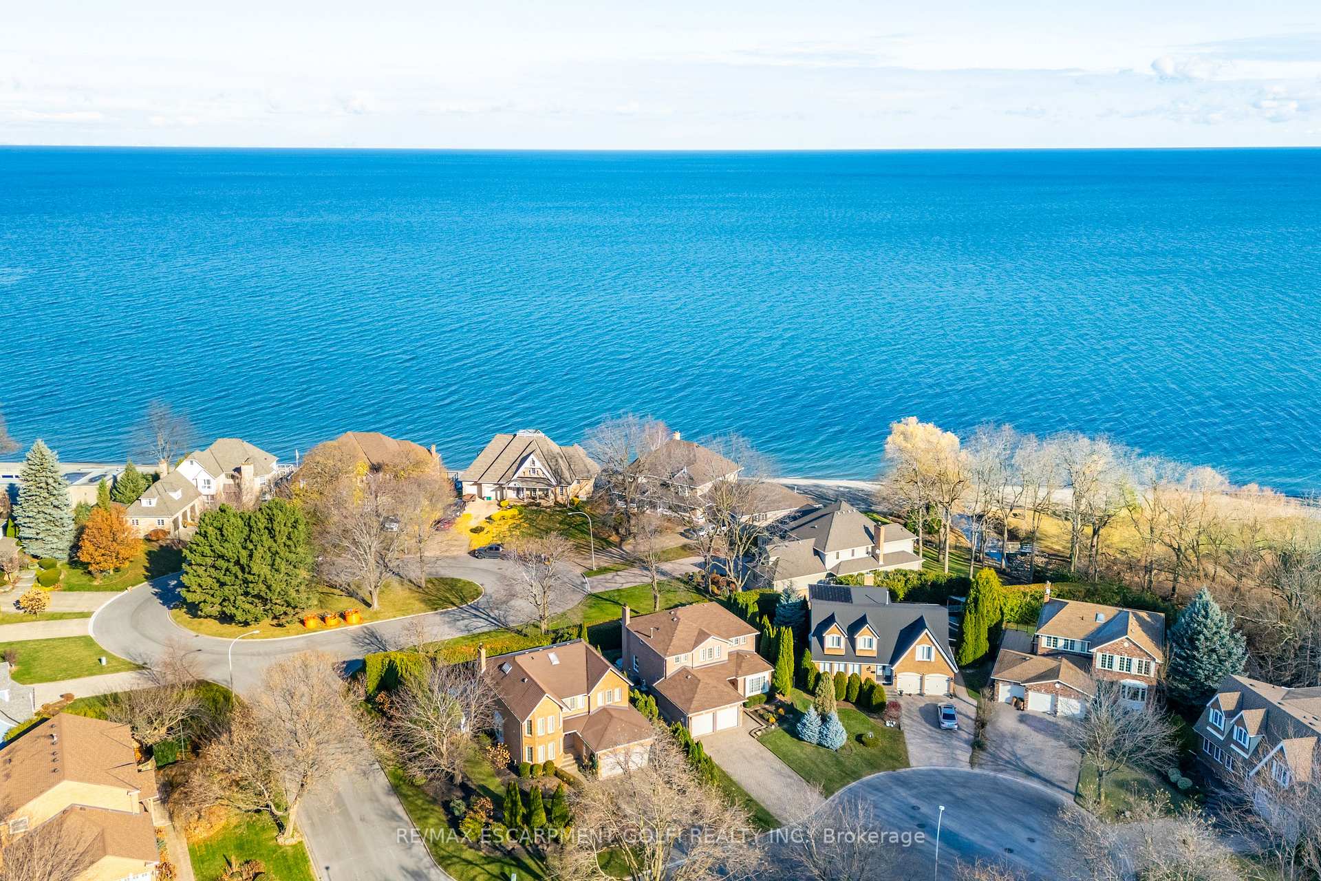 Photo 36 of 26 Stone Gate Drive, Grimsby, Grimsby Beach — HOMEH
