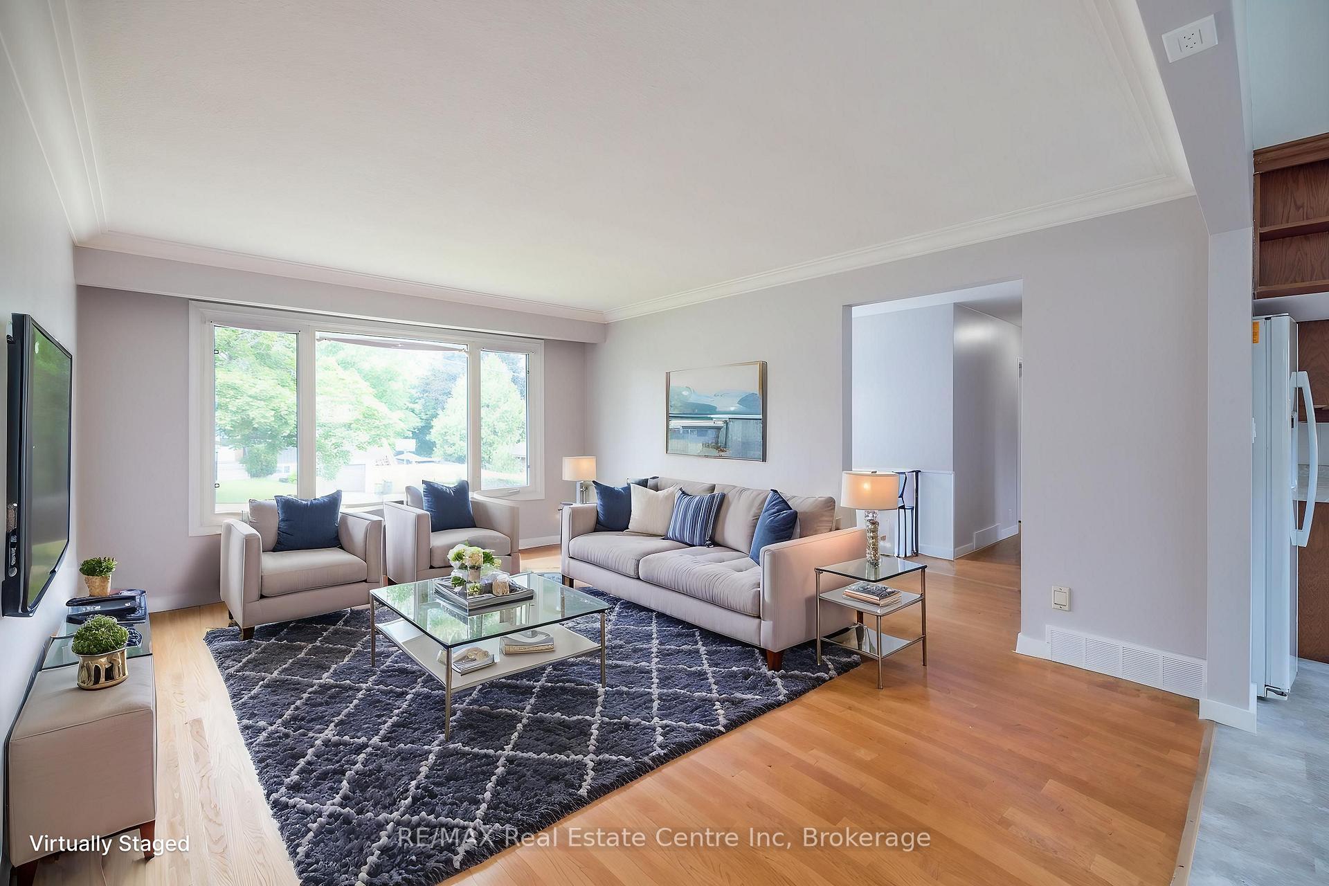 Photo 5 of 50 Drew Street, Guelph, Junction/Onward Willow — HOMEH