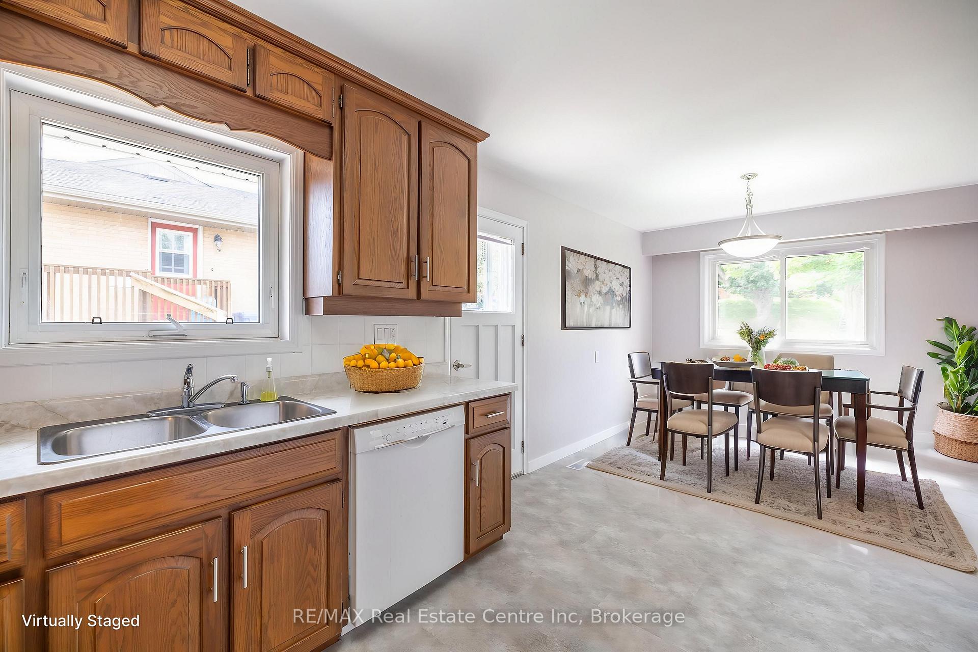 Photo 6 of 50 Drew Street, Guelph, Junction/Onward Willow — HOMEH