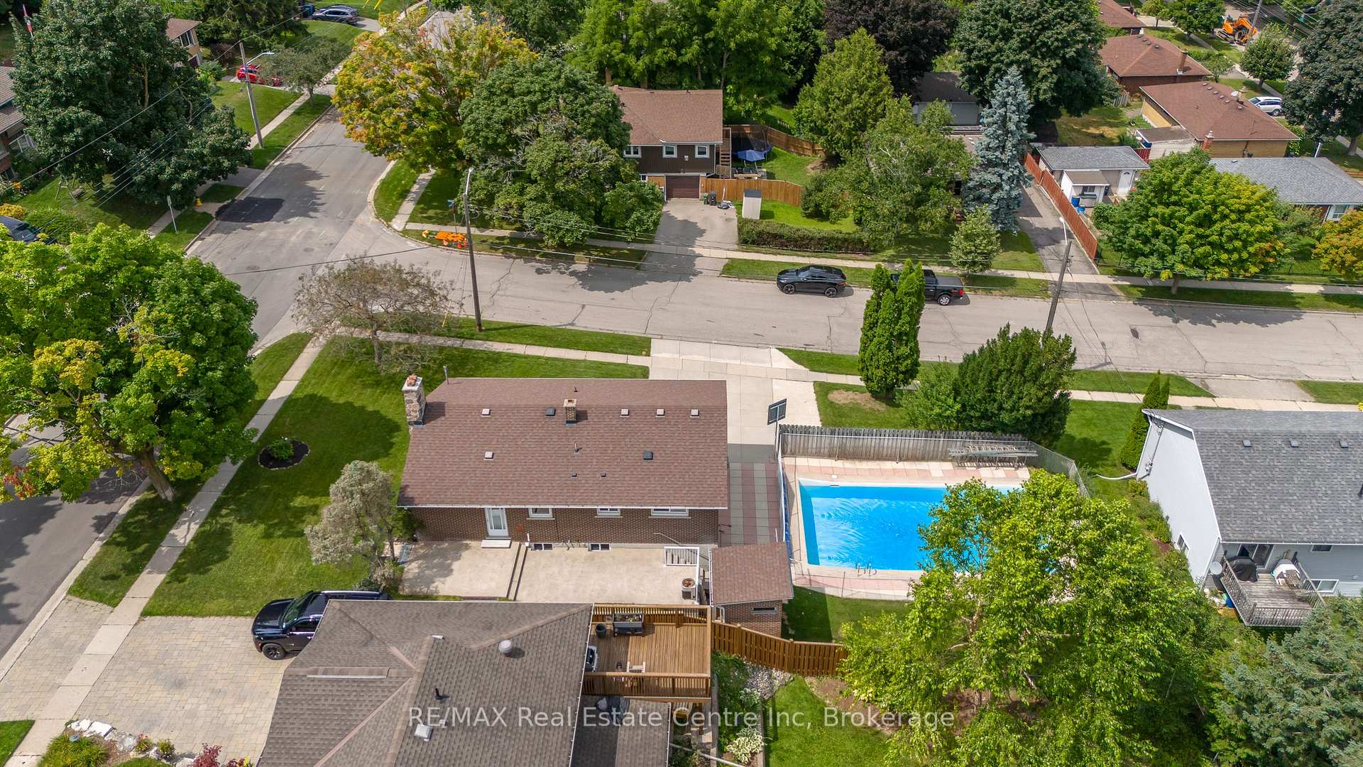 Photo 45 of 50 Drew Street, Guelph, Junction/Onward Willow — HOMEH