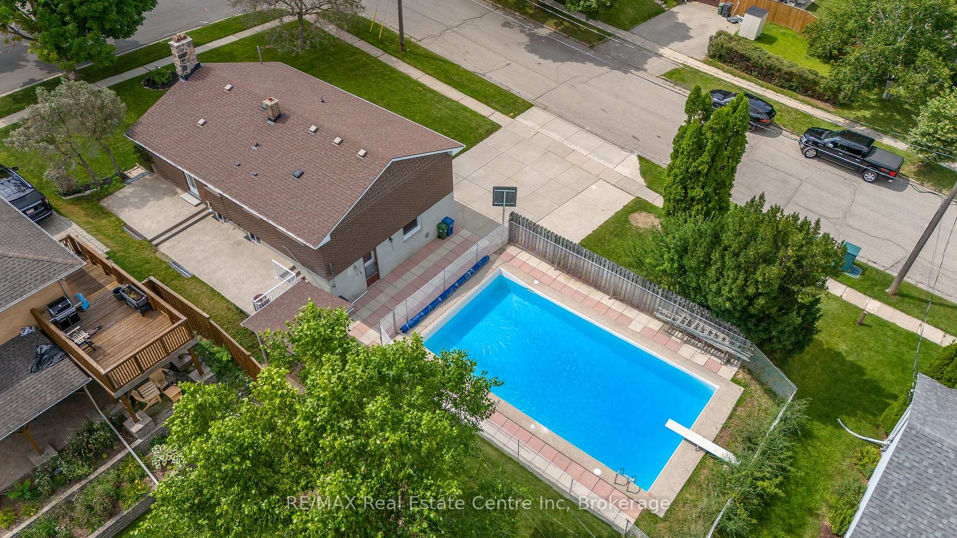 Photo 47 of 50 Drew Street, Guelph, Junction/Onward Willow — HOMEH