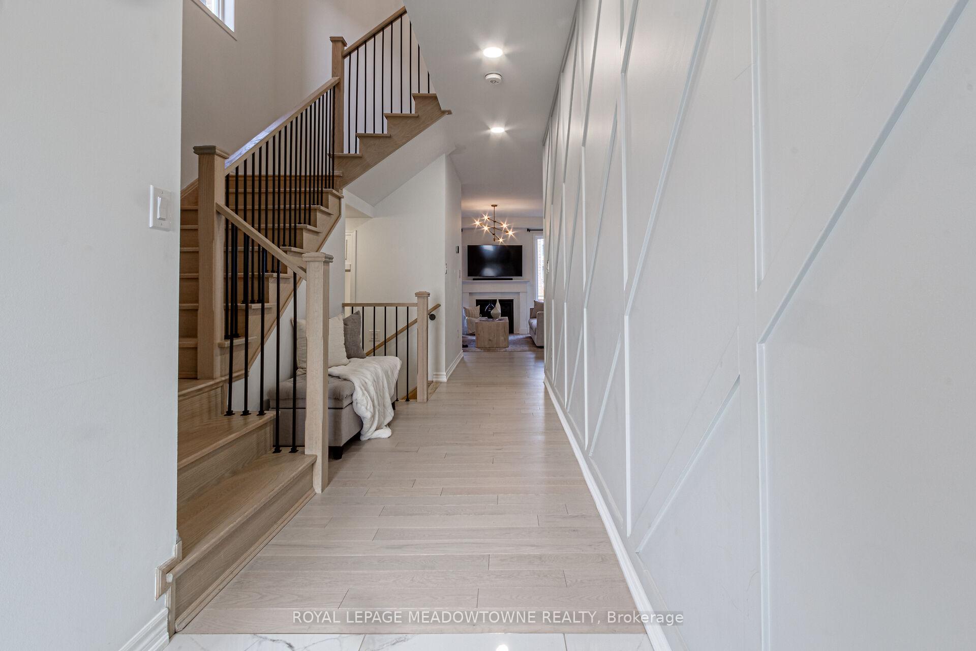 Photo 6 of 134 Yates Drive, Milton, Cobban — HOMEH