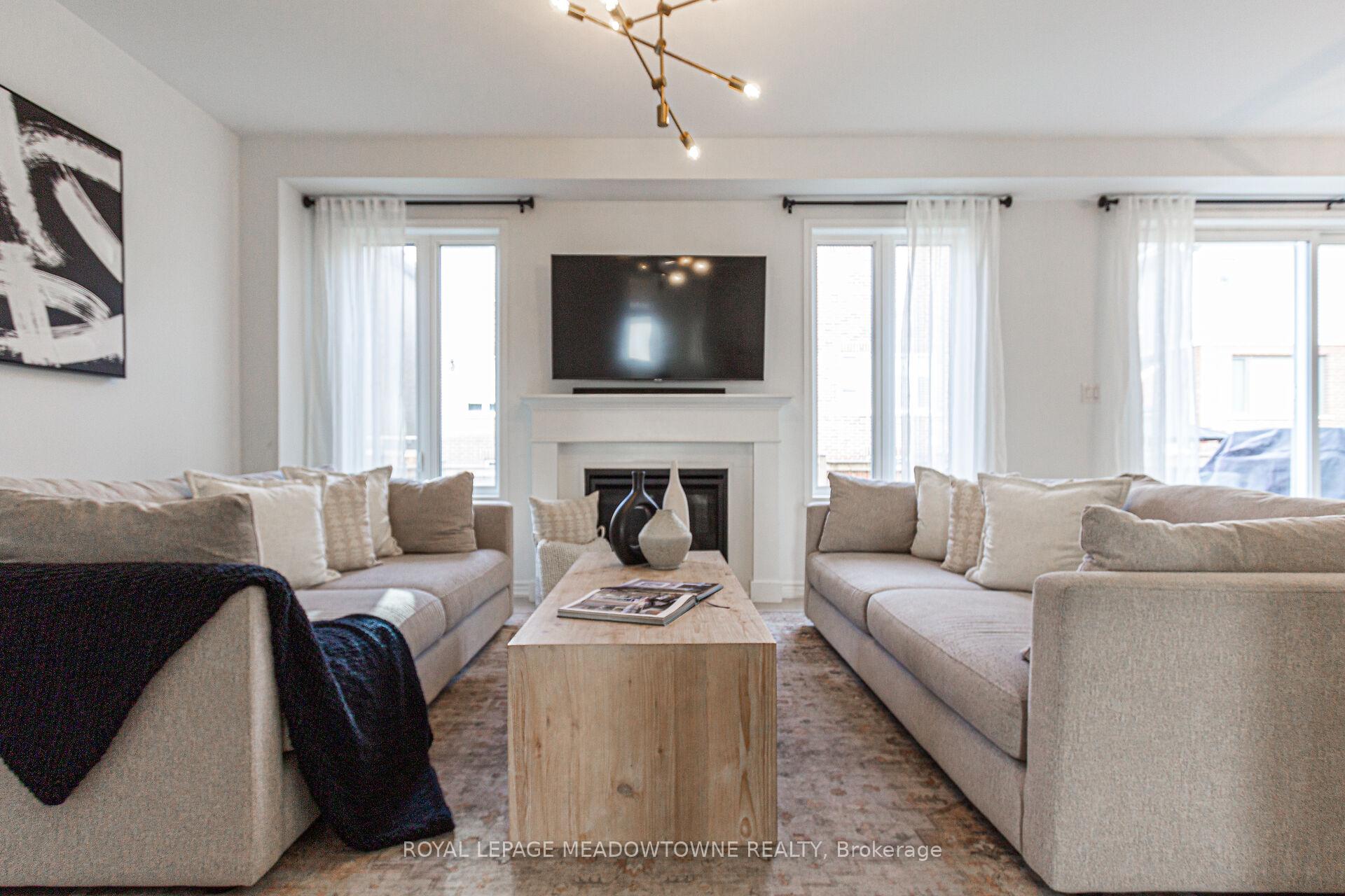 Photo 9 of 134 Yates Drive, Milton, Cobban — HOMEH