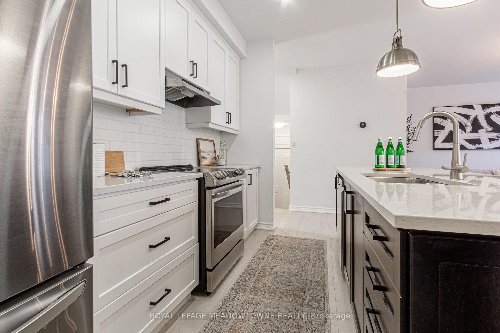 Photo 14 of 134 Yates Drive, Milton, Cobban — HOMEH