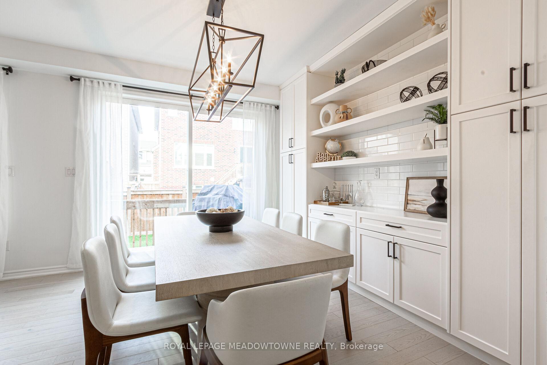Photo 15 of 134 Yates Drive, Milton, Cobban — HOMEH