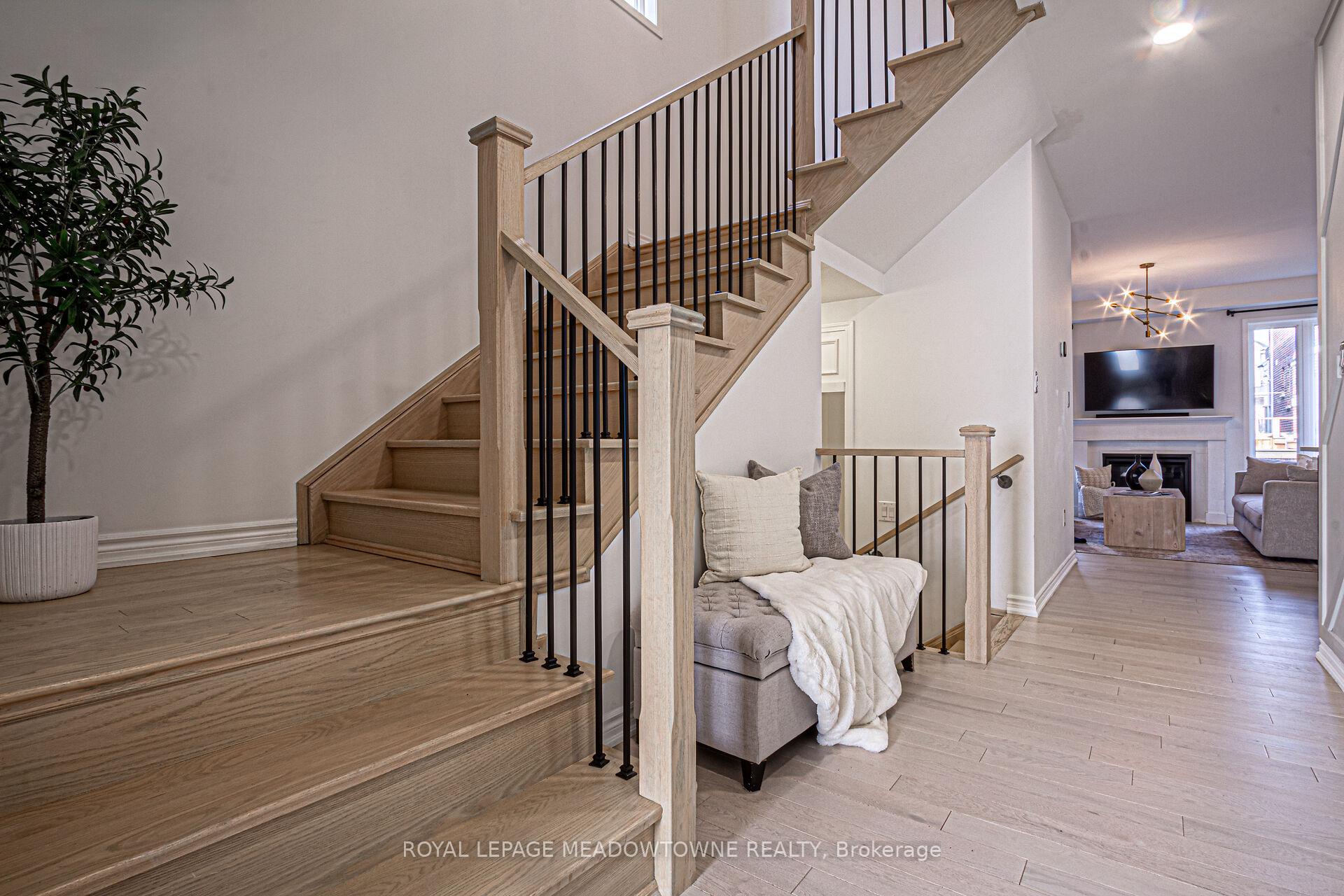 Photo 24 of 134 Yates Drive, Milton, Cobban — HOMEH