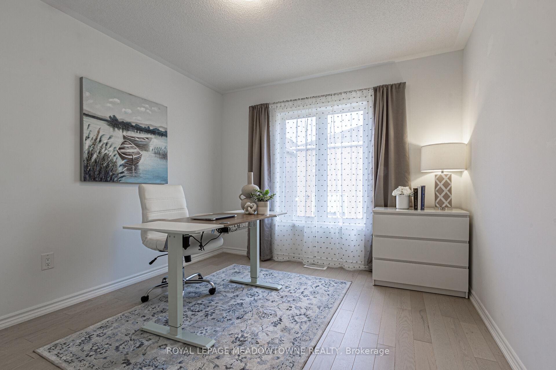 Photo 33 of 134 Yates Drive, Milton, Cobban — HOMEH