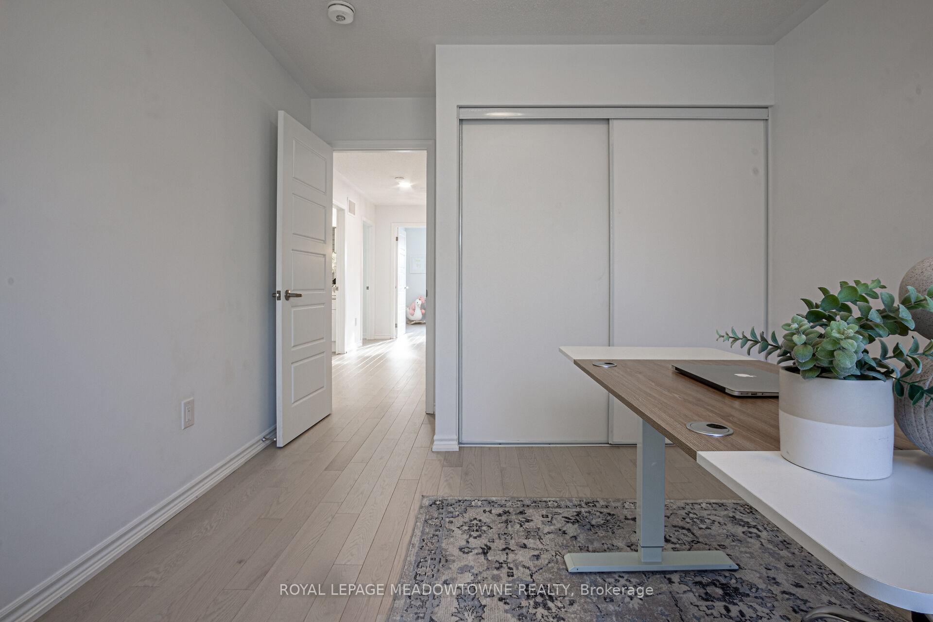 Photo 34 of 134 Yates Drive, Milton, Cobban — HOMEH