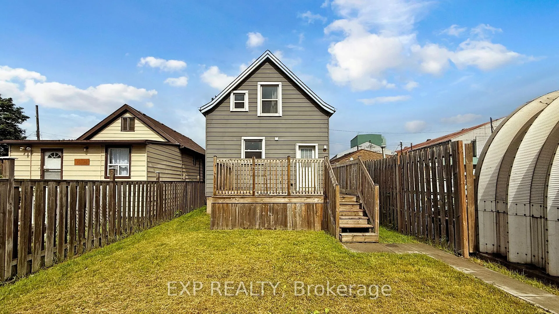 Photo 41 of 78 Martimas Avenue, Hamilton, Industrial Sector — HOMEH