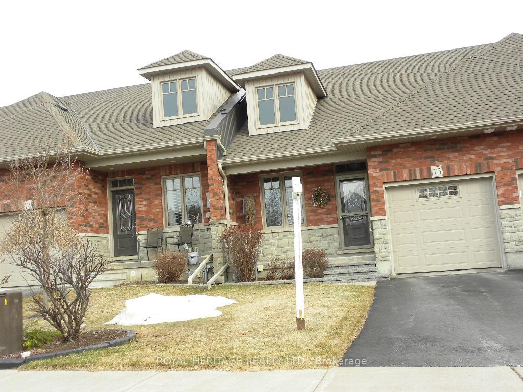 Photo 1 of 73 Laurent Boulevard, Kawartha Lakes, Lindsay — HOMEH