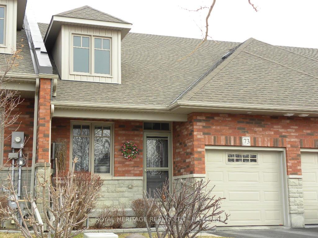 Photo 2 of 73 Laurent Boulevard, Kawartha Lakes, Lindsay — HOMEH