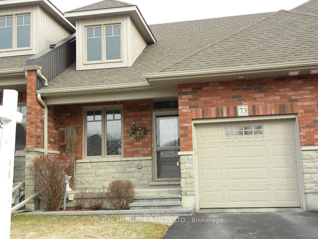 Photo 3 of 73 Laurent Boulevard, Kawartha Lakes, Lindsay — HOMEH