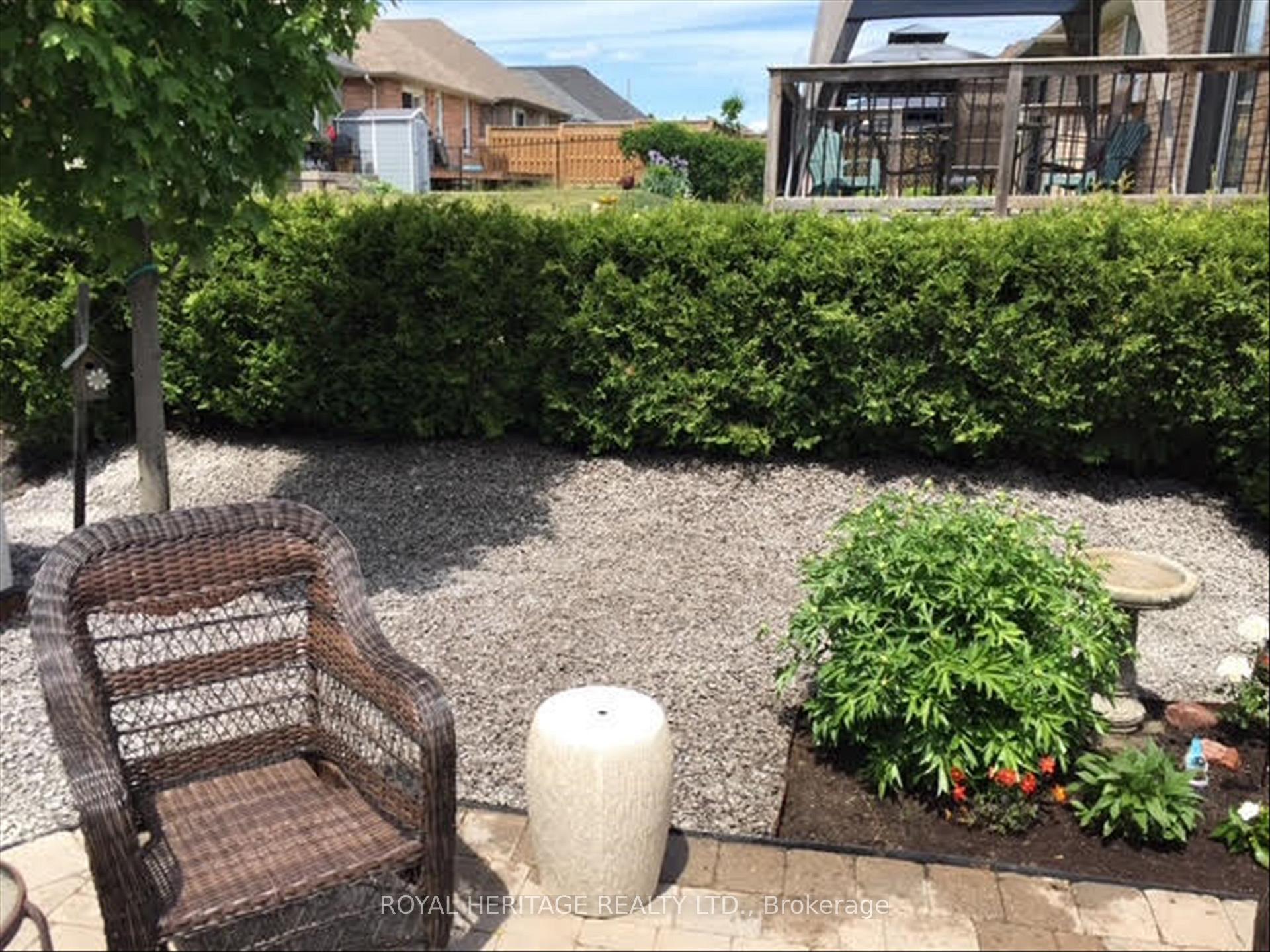 Photo 31 of 73 Laurent Boulevard, Kawartha Lakes, Lindsay — HOMEH
