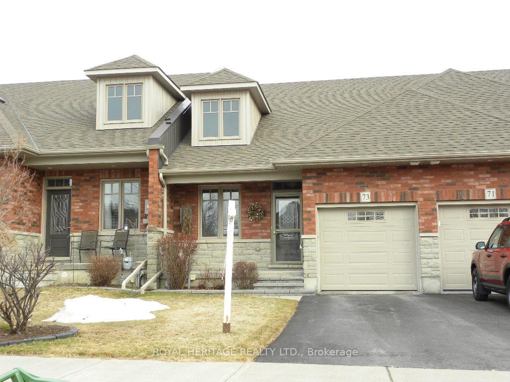 Photo 38 of 73 Laurent Boulevard, Kawartha Lakes, Lindsay — HOMEH