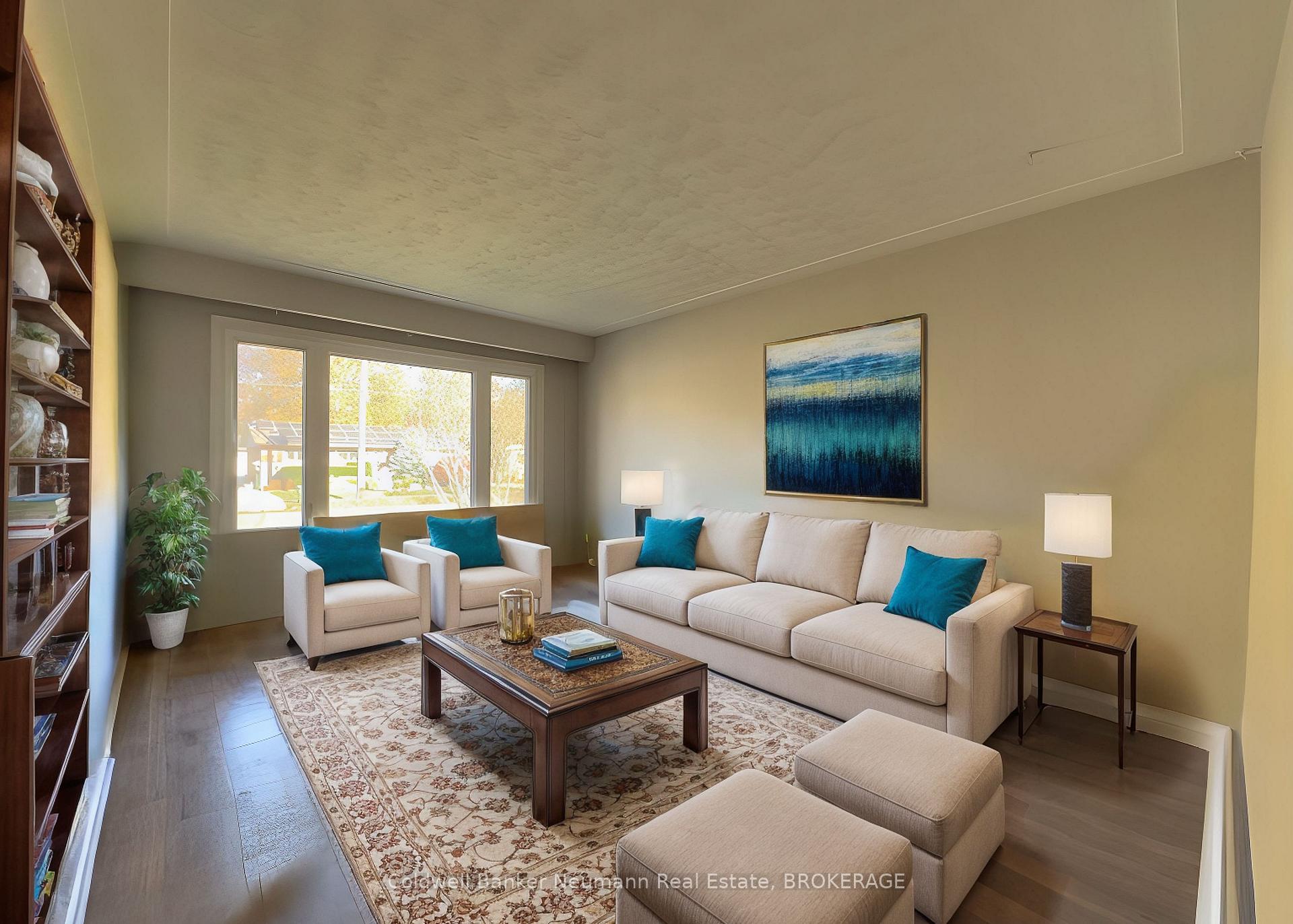 Photo 5 of Unit UPPER, 26 Balmoral Drive, Guelph, Riverside Park — HOMEH
